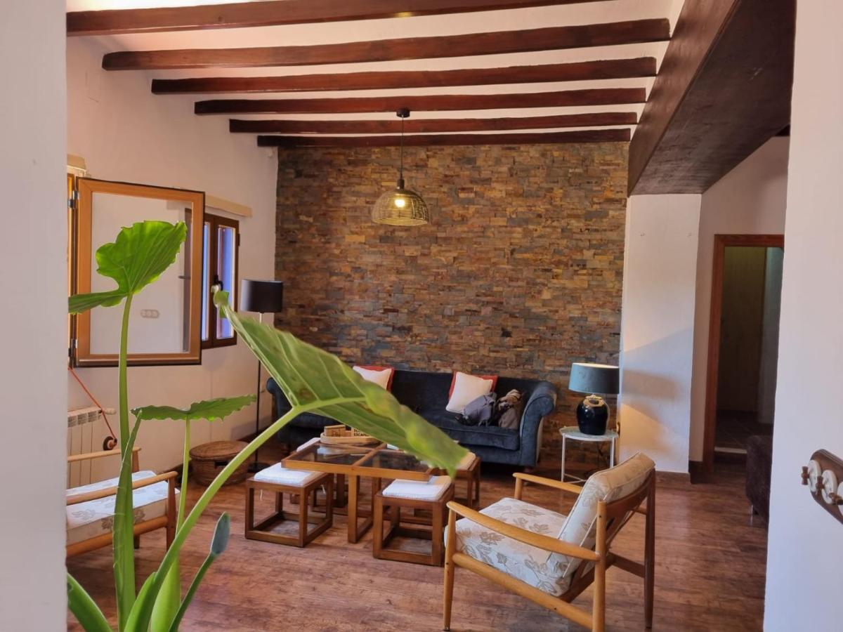 Finca La Marina Denia Exterior photo