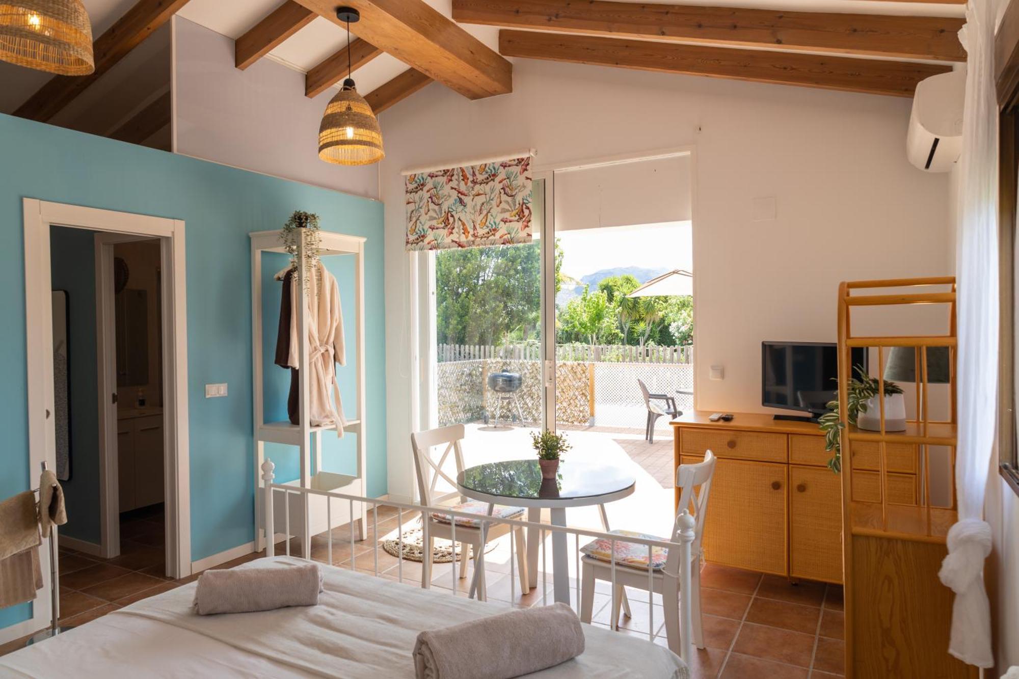 Finca La Marina Denia Exterior photo
